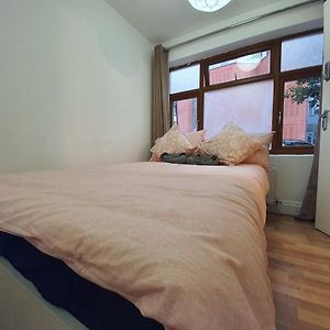 All Saints Rooms